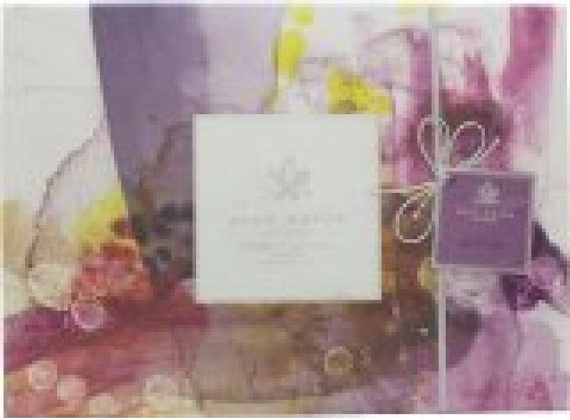 Acca Kappa - Glicine - Geschenkset - 100ml EDP - 150g Zeep - 75ml Handcrème