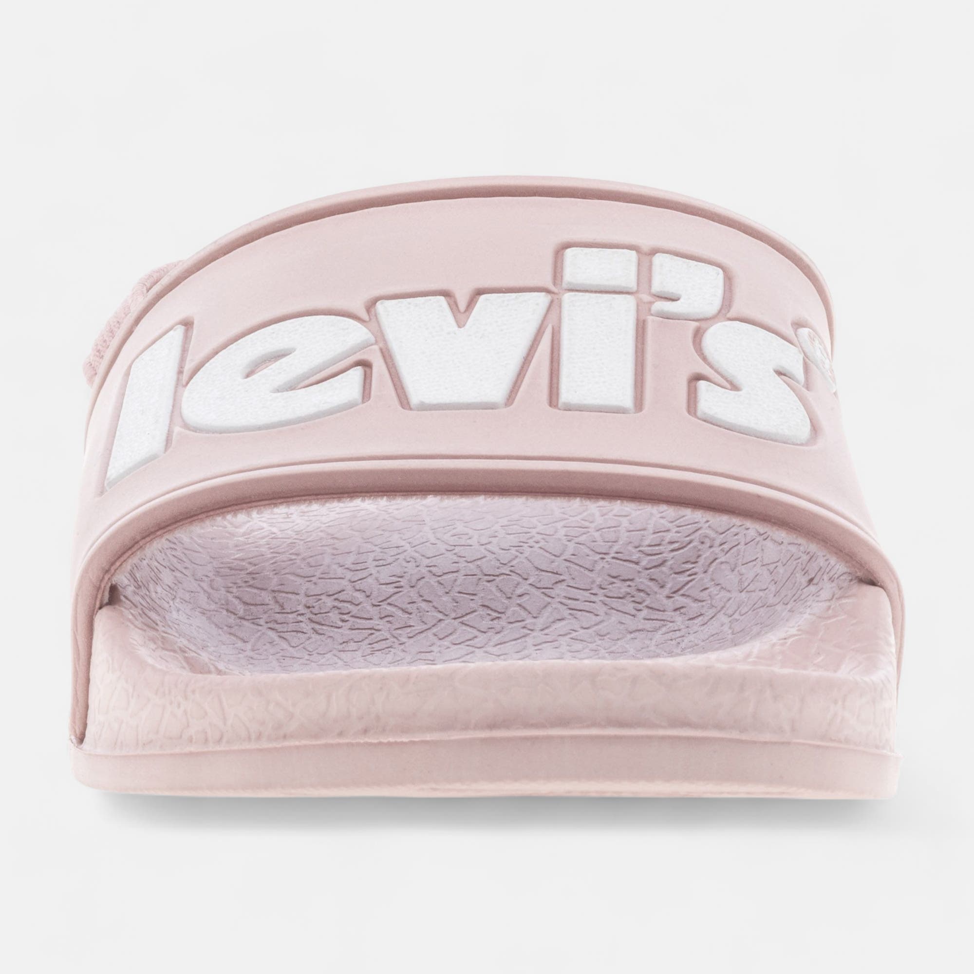 Claquettes de plage Fille rose