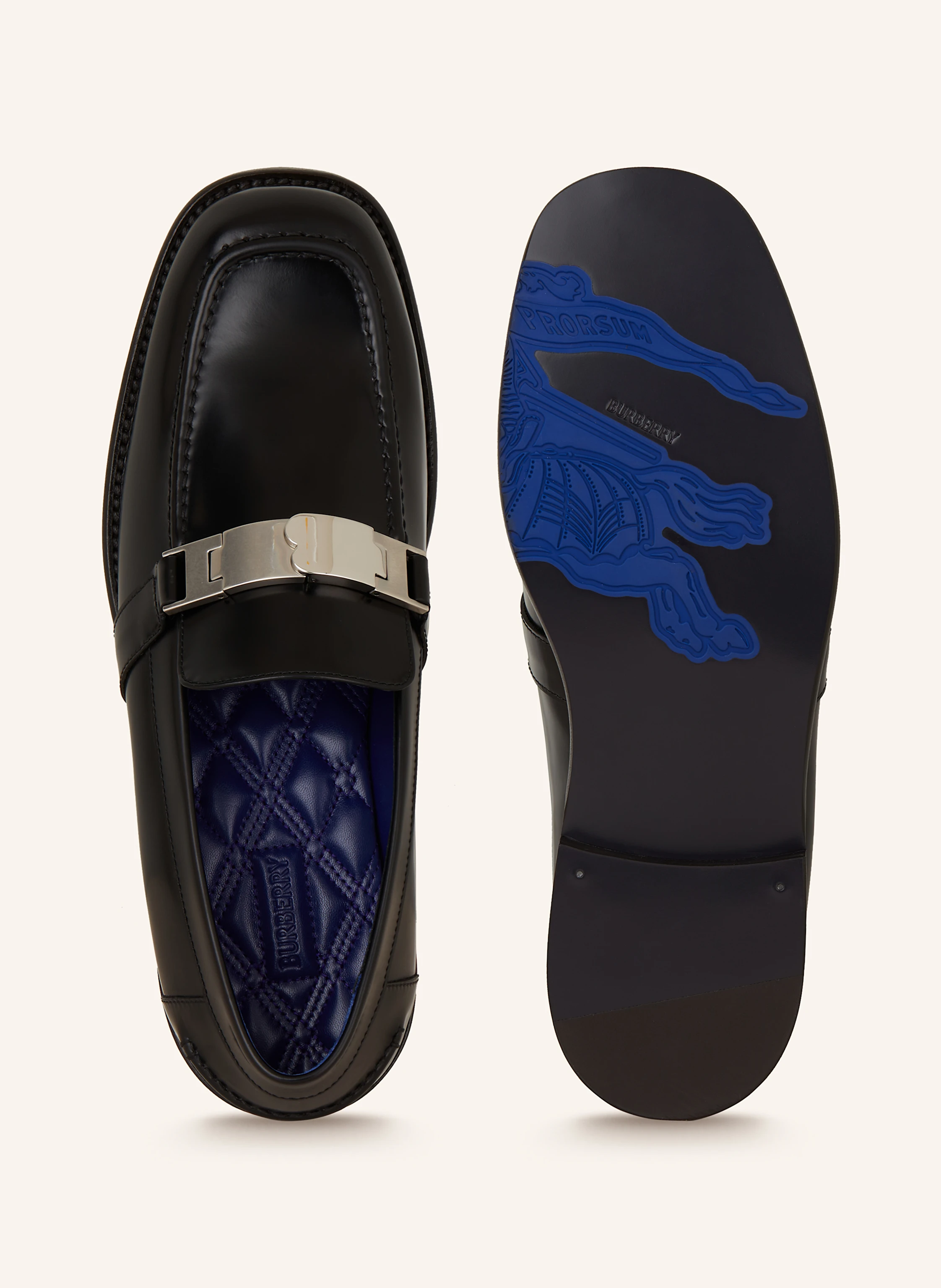 BURBERRY Loafer TOWER