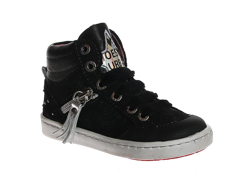 Shoesme UR9W046 Zwart