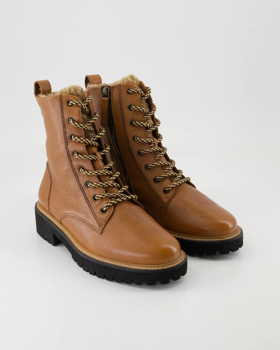 Paul Green 8175-006 Stiefeletten in Braun