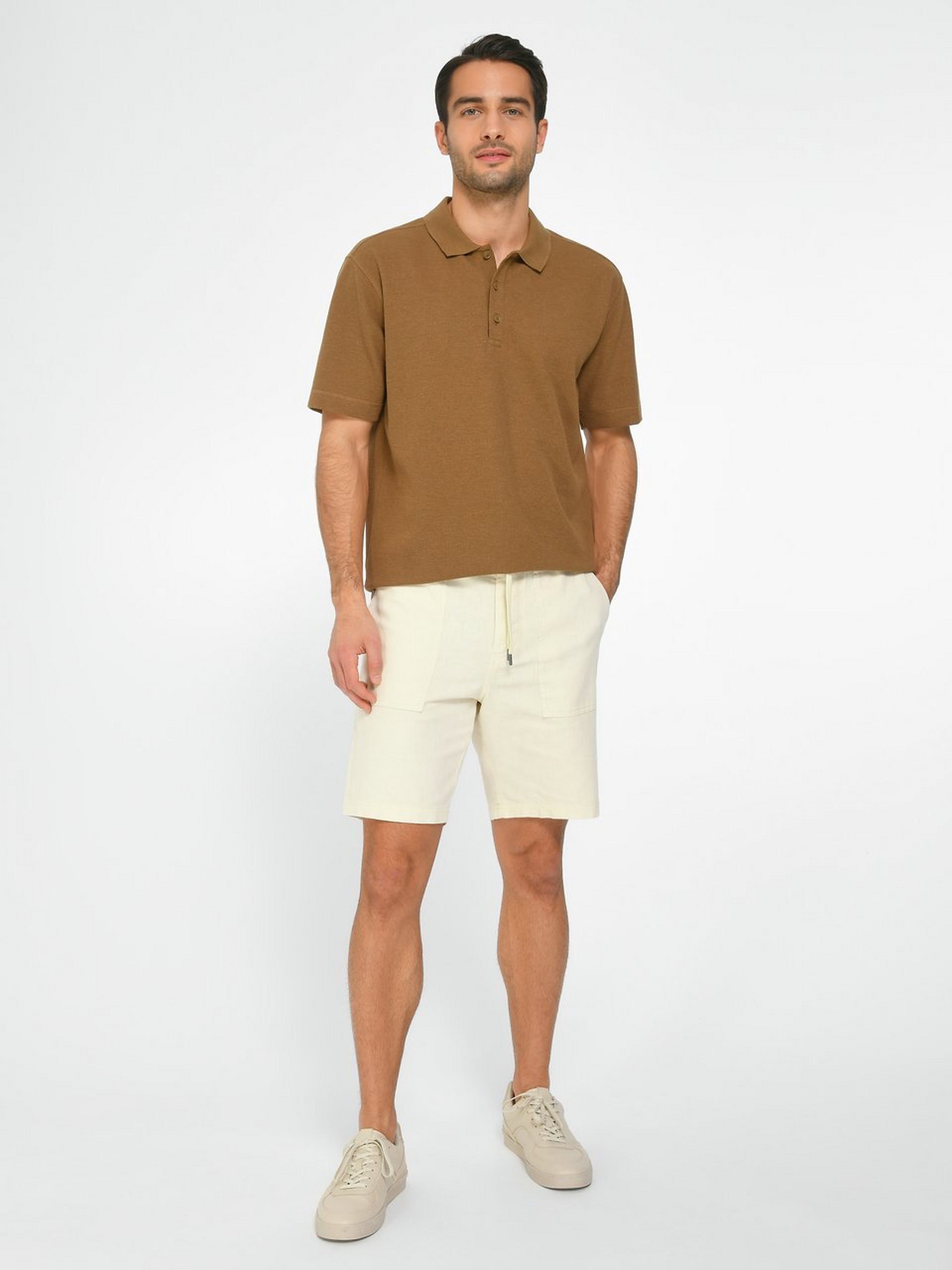 Shorts Sisla-PP-Shorts