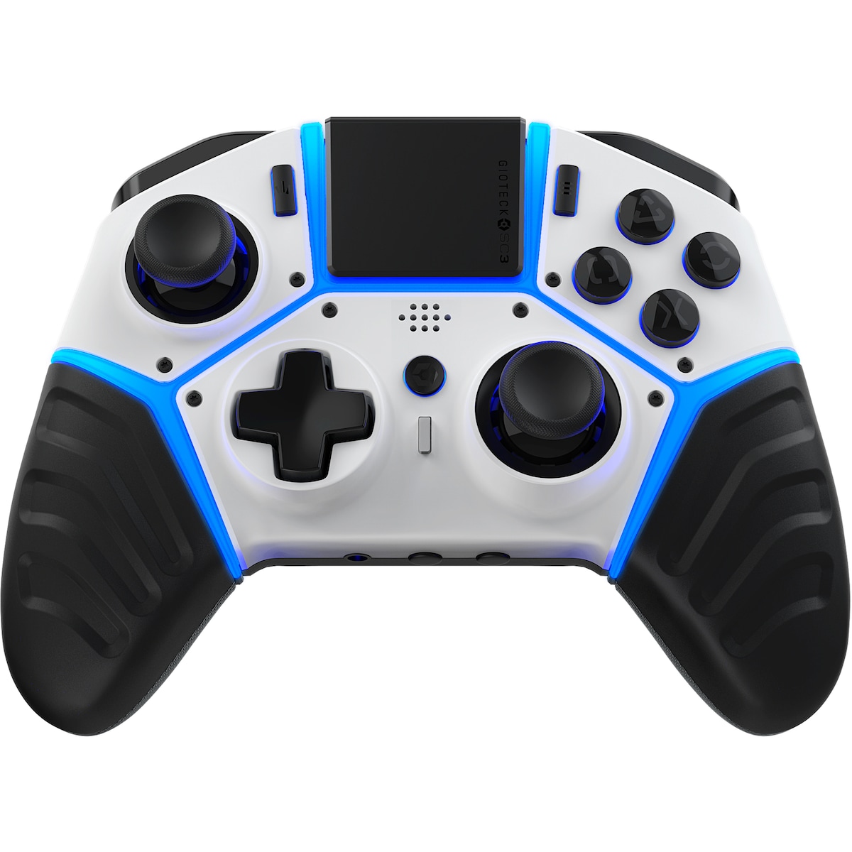 Gioteck WLC PS4 SC-3 Lite trådløs kontroller