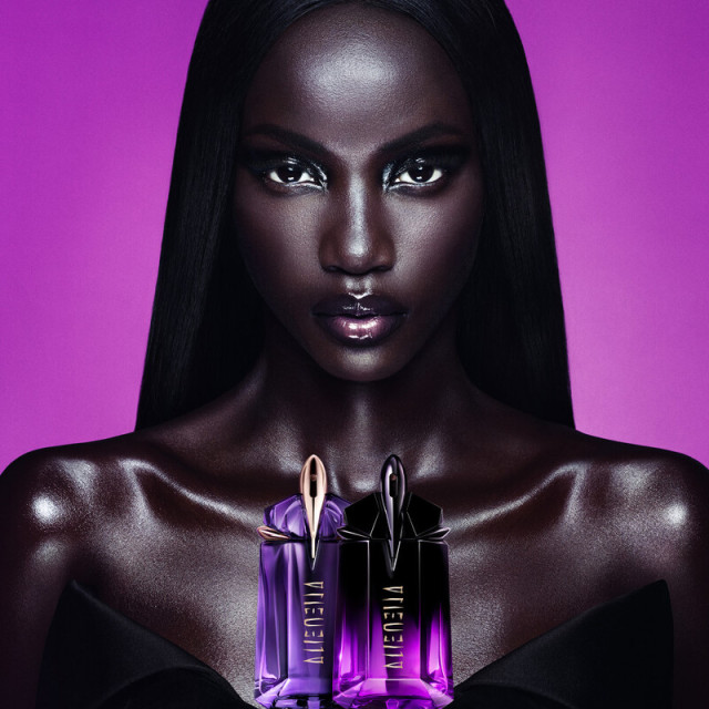 Alien Eau de Parfum Extra Intense rechargeable