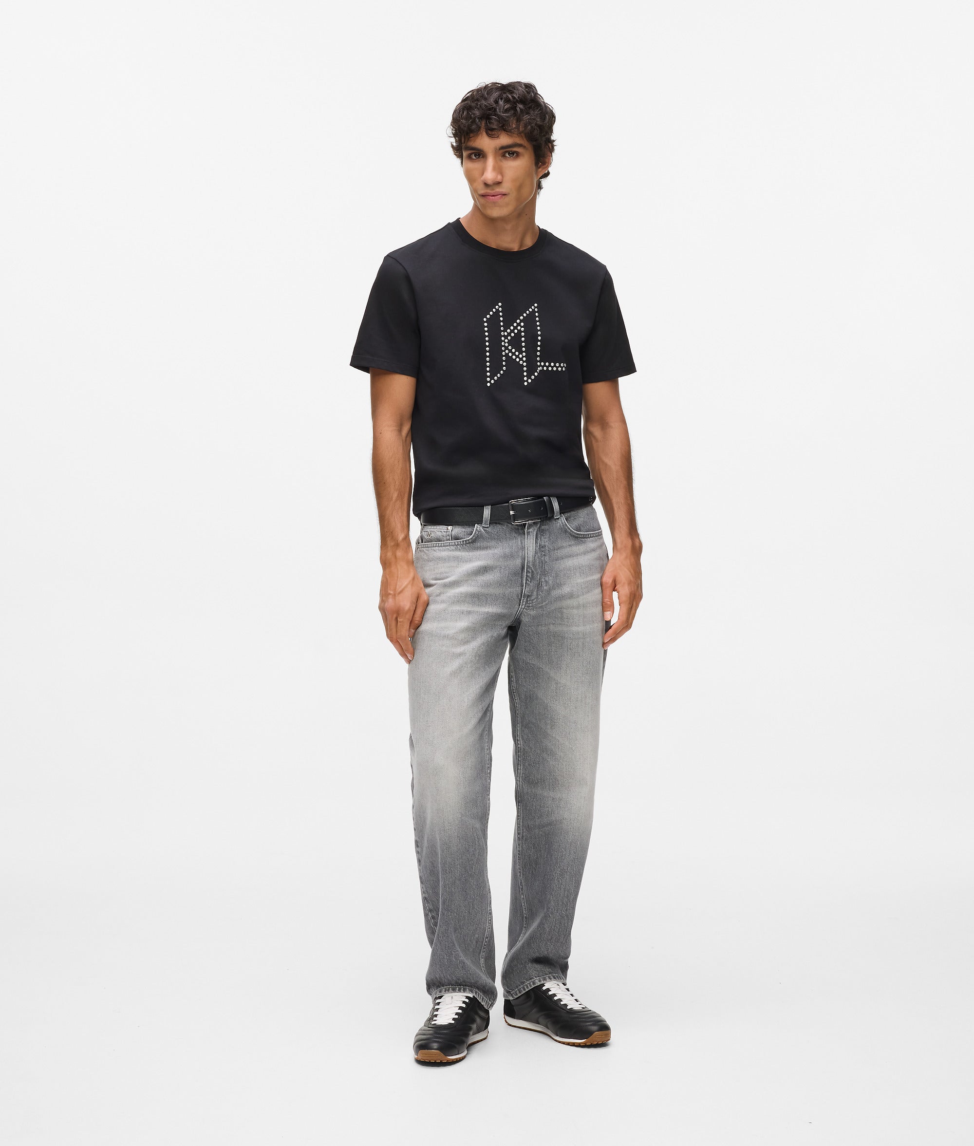 Gewassen Jeans