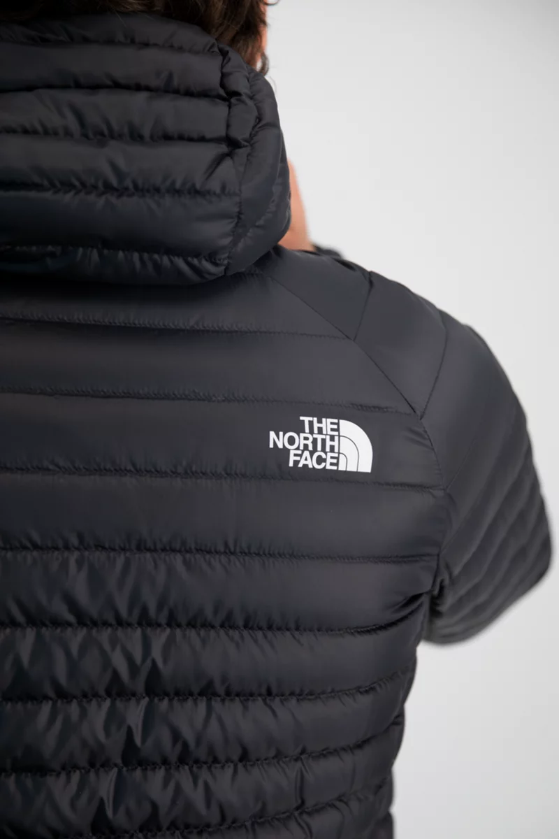 The North Face Bettaforca Hooded Herren Daunenjacke