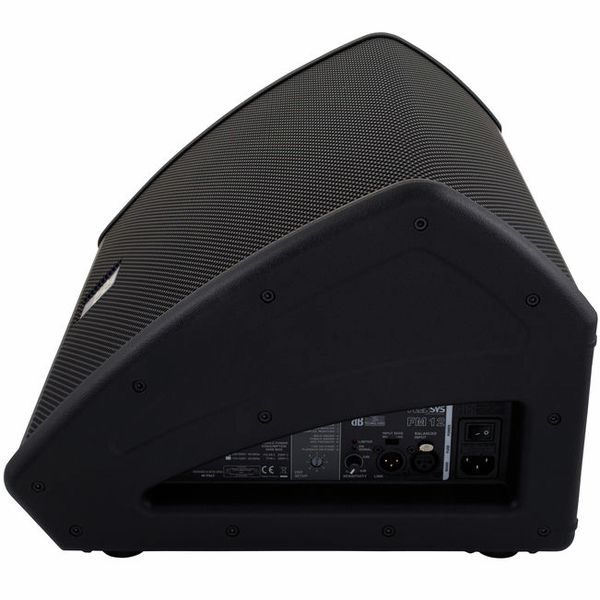 dB Technologies Flexsys FM12