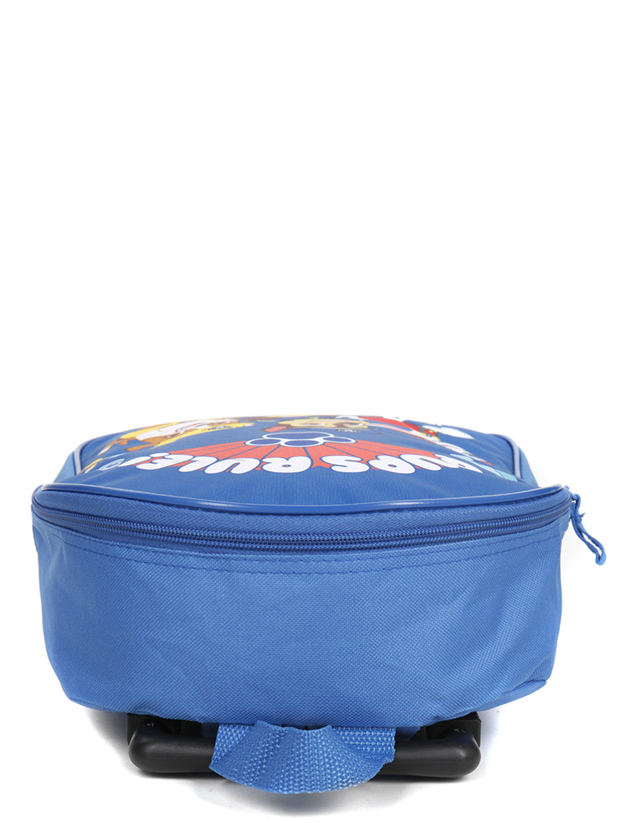 Sac À dos À roulettes Pat Patrouille Cool XS