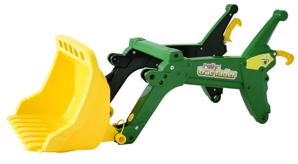 rollyTrac Frontlader