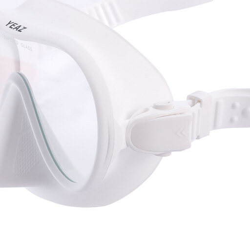 Conjunto de snorkel Yeaz Ocean Vibes