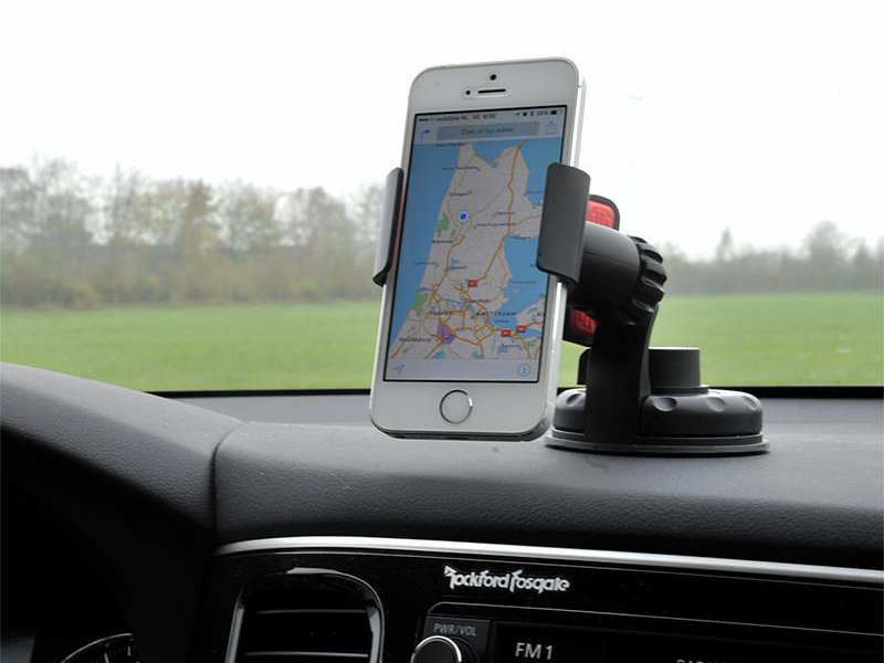 ProPlus universele telefoonhouder