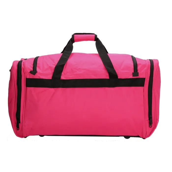 Enrico Benetti Amsterdam Reistas (60L)
