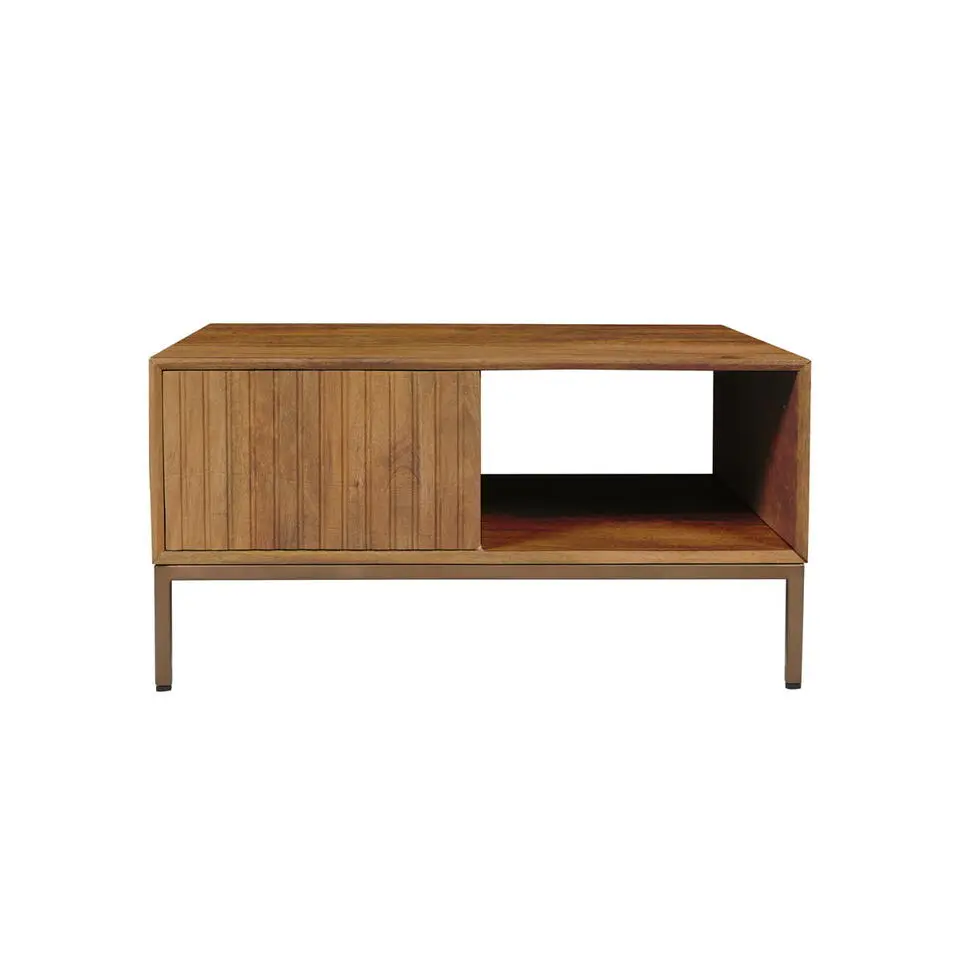 StarFurn - Tv-meubel Madison 165 cm - naturel