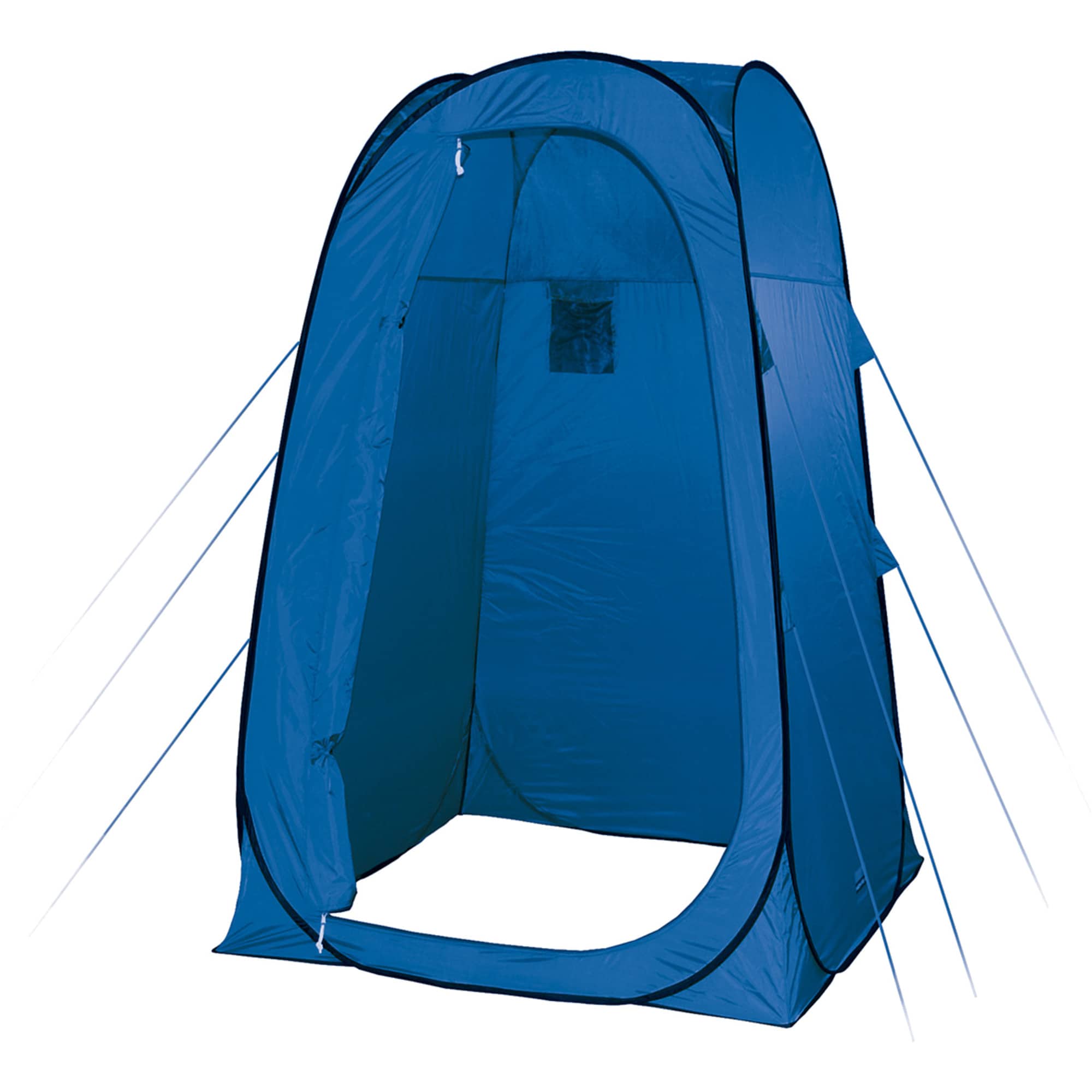 High Peak Zelt Pop Up Umkleide-/ Duschzelt Rimini