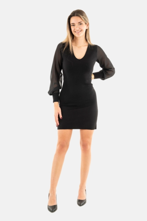 Robe freeman t. porter rosaland plain 12 black