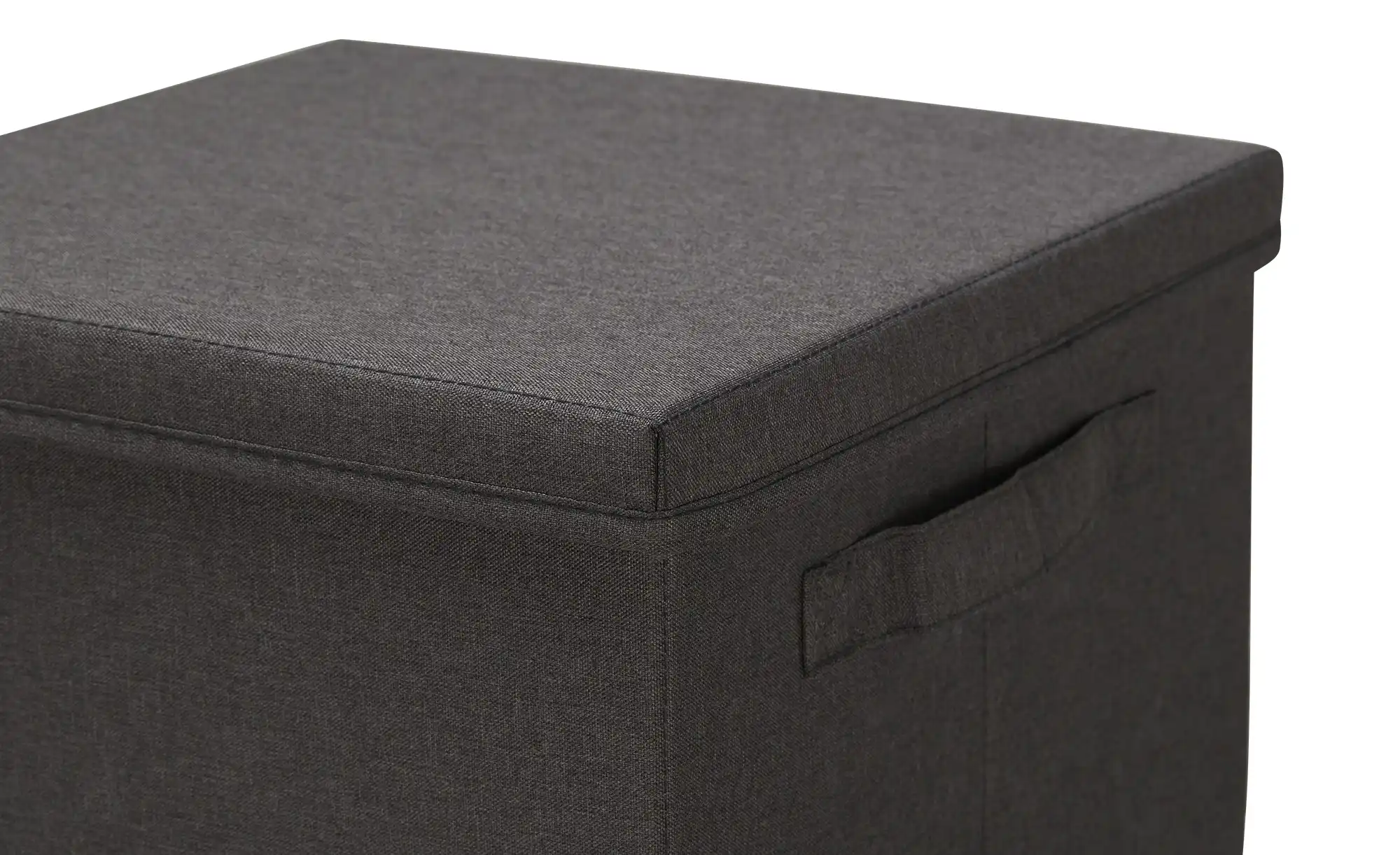 Aufbewahrungsbox mit Deckel