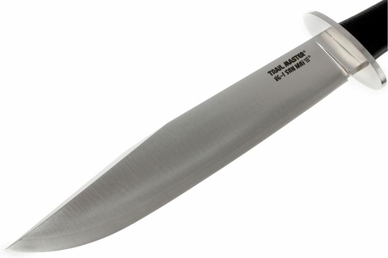 Cold Steel Trail Master San Mai III