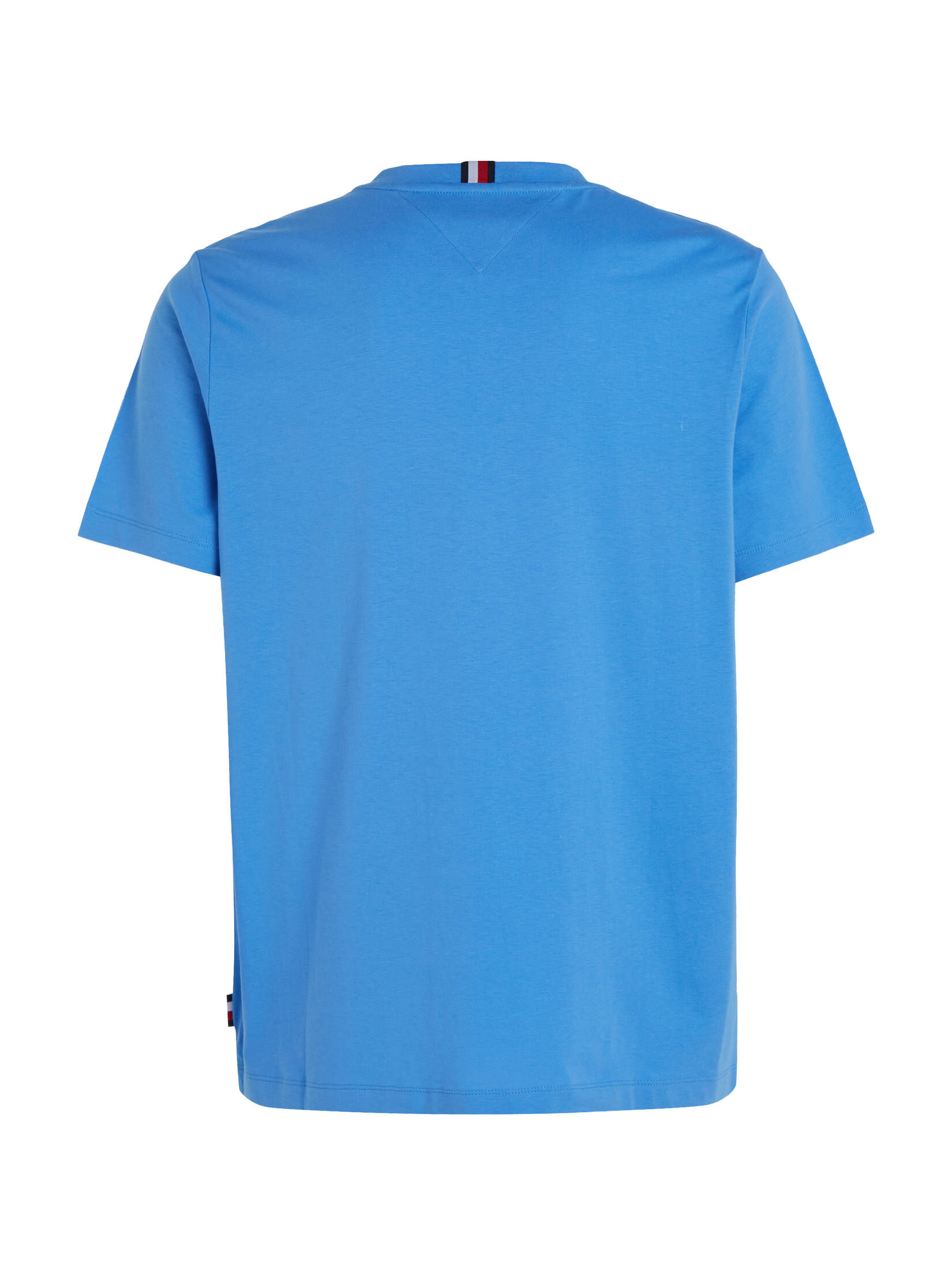 Tommy Hilfiger| Herren T-Shirt ARCHIVE-TRACK-LOGO Regular Fit