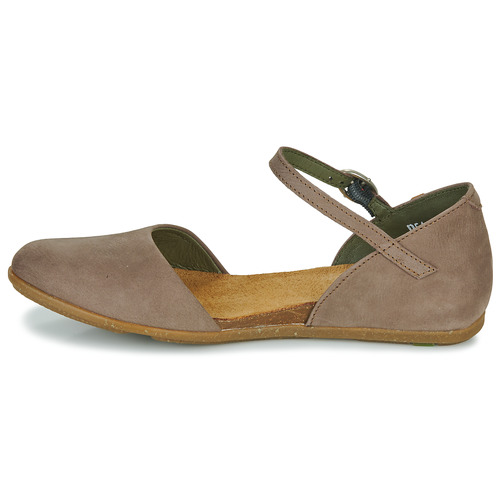 El Naturalista - STELLA - Marron