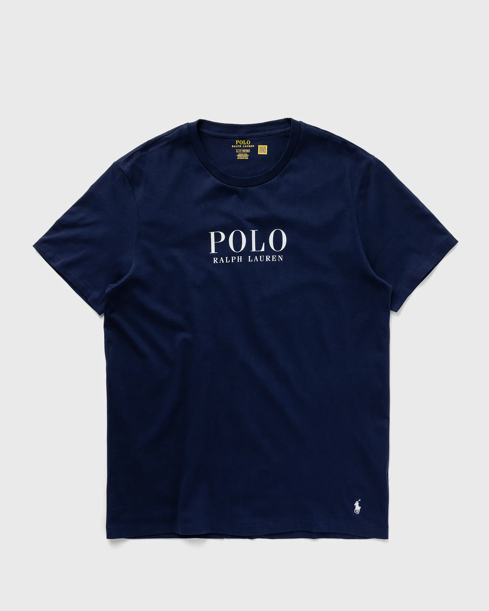 Polo Ralph Lauren S/S CREW-SLEEP-TOP