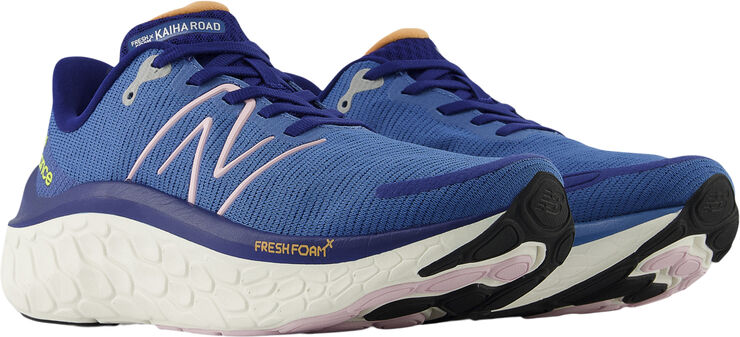 New Balance Freshfoam Kaiha Road Løbesko Blå