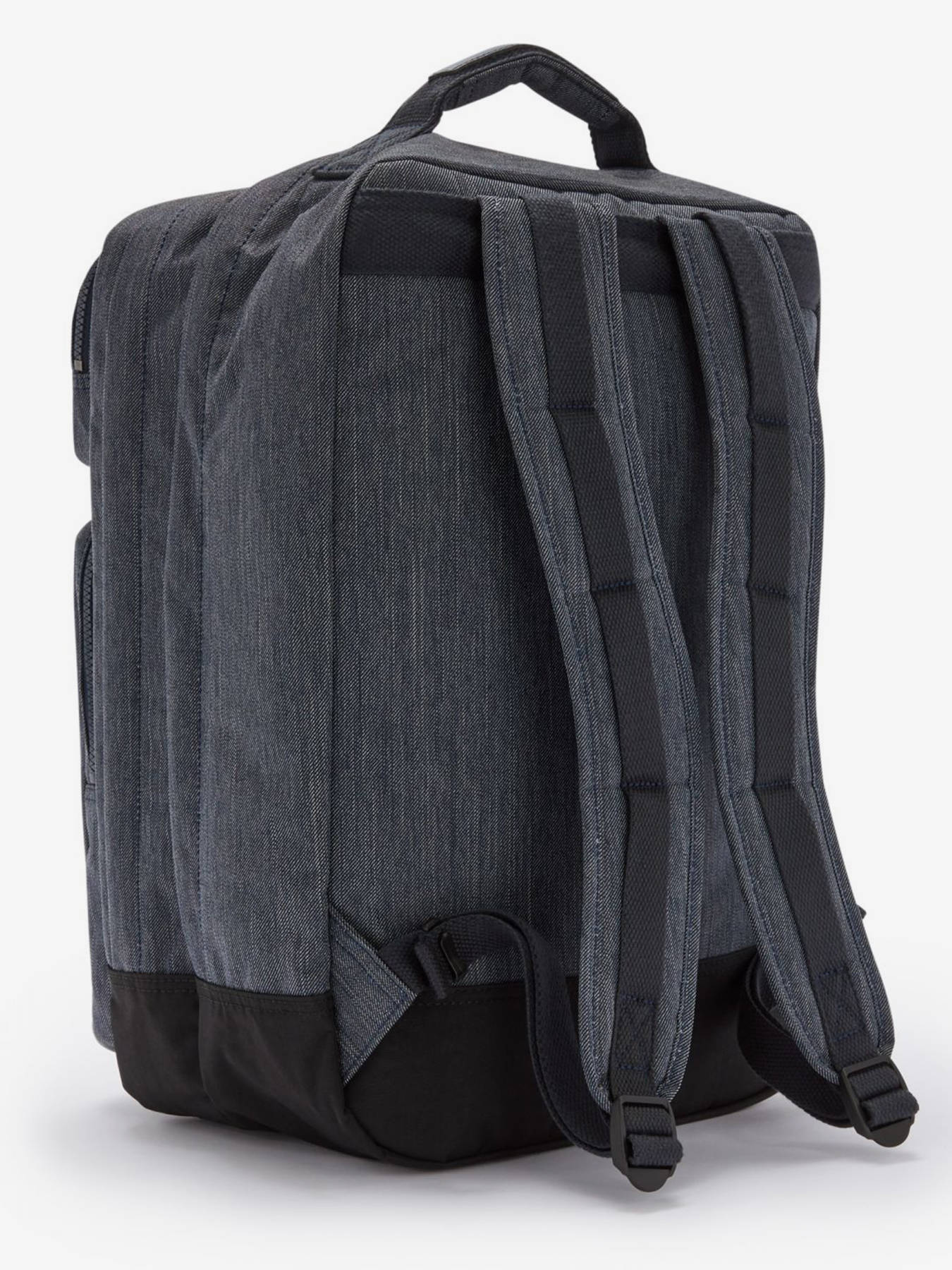Sac  dos 2 compartiments + PC 15