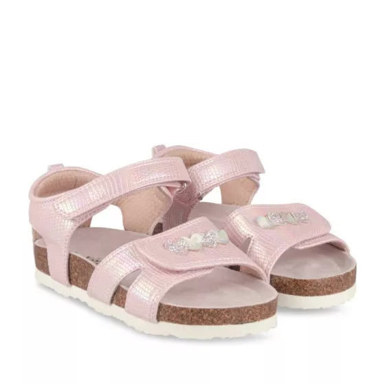 Sandales ROSE NINI & GIRLS