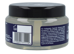 Schwarzkopf Taft Power Gel Titane Pot 250ML