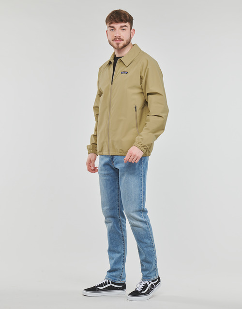 Patagonia - M'S BAGGIES JKT - Beige