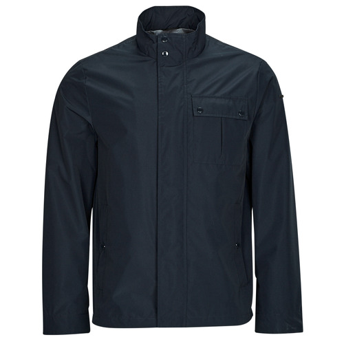 Geox - M PONZA SHORT JACKET - Marine