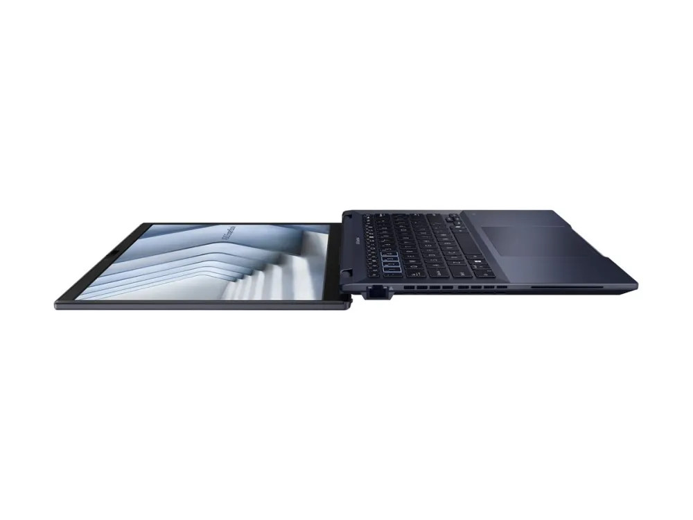ASUS ExpertBook B5 B5404CMA-Q70570X - 180° hængselsdesign - Intel Core Ultra 7 - 155U / op til 4.8 GHz - Win 11 Pro - Intel Graphics - 32 GB RAM - 1 TB SSD NVMe - 14
