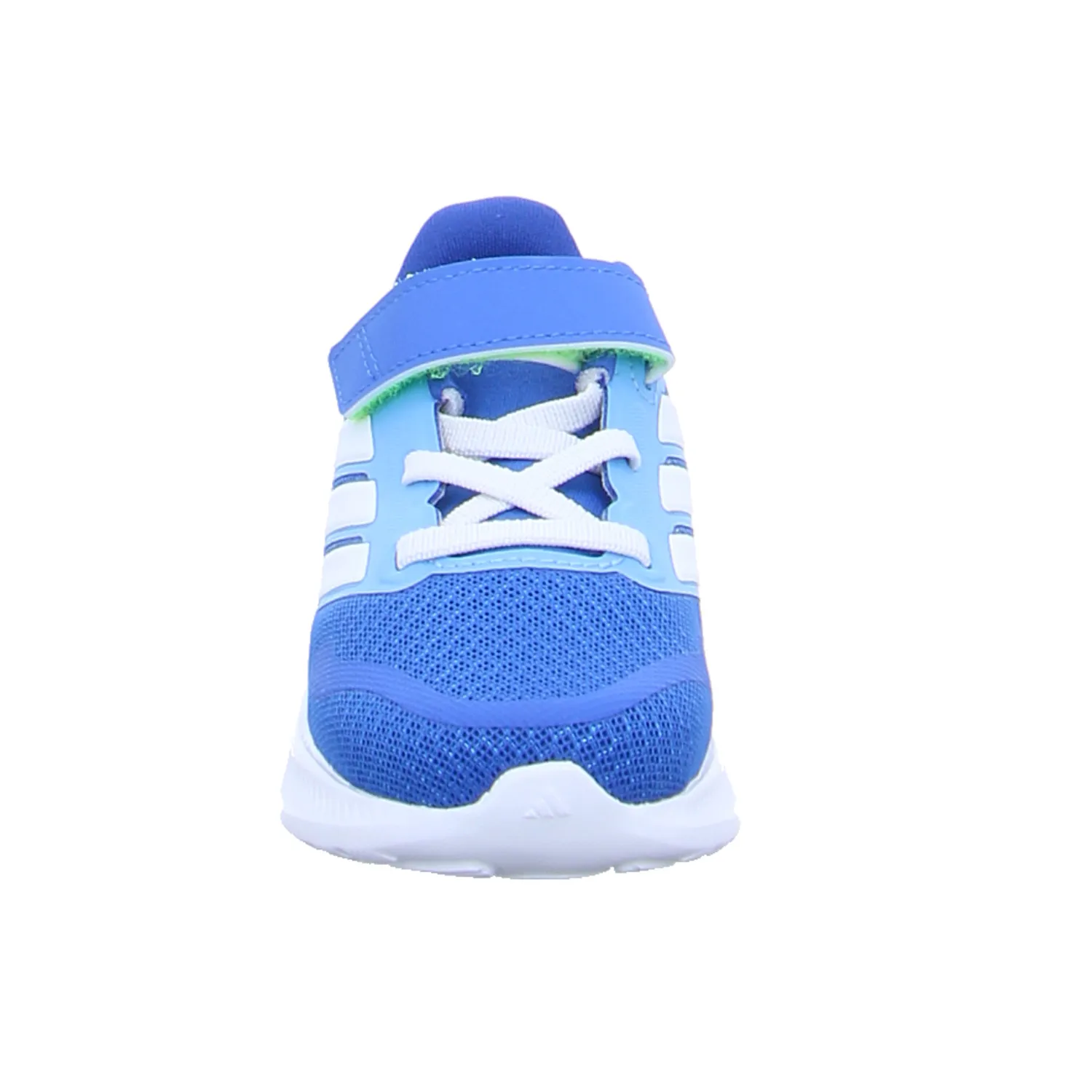 ADIDAS Baby-Sport-Bottine Royal Textil  Sneaker