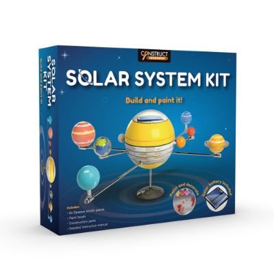 Solar System Kit
