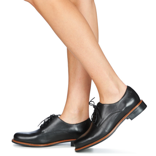 Betty London - JANA - Noir