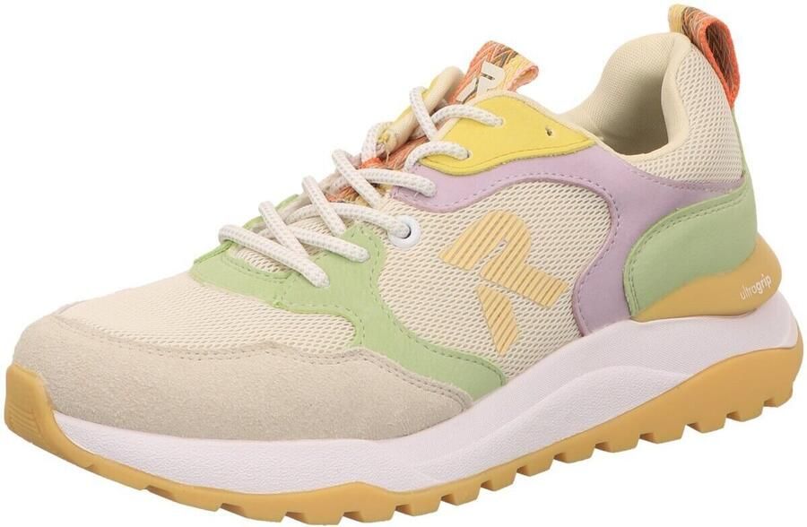 Rieker Moderne Comfort Sneaker voor Volwassenen