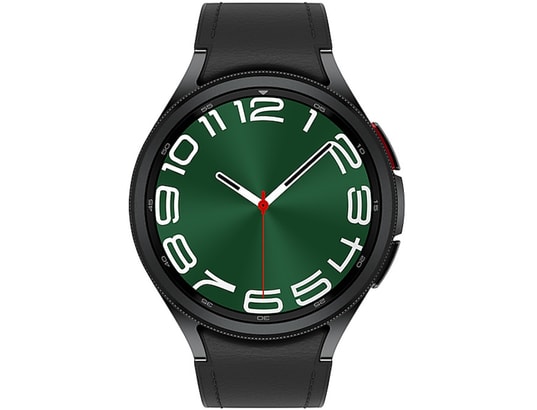 SAMSUNG - Bracelet connecté Galaxy Watch6 Classic 47mm Noir