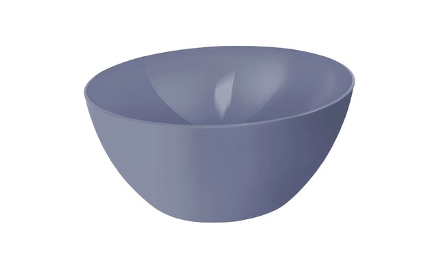 Rotho Caruba Schüssel gross 34 cm