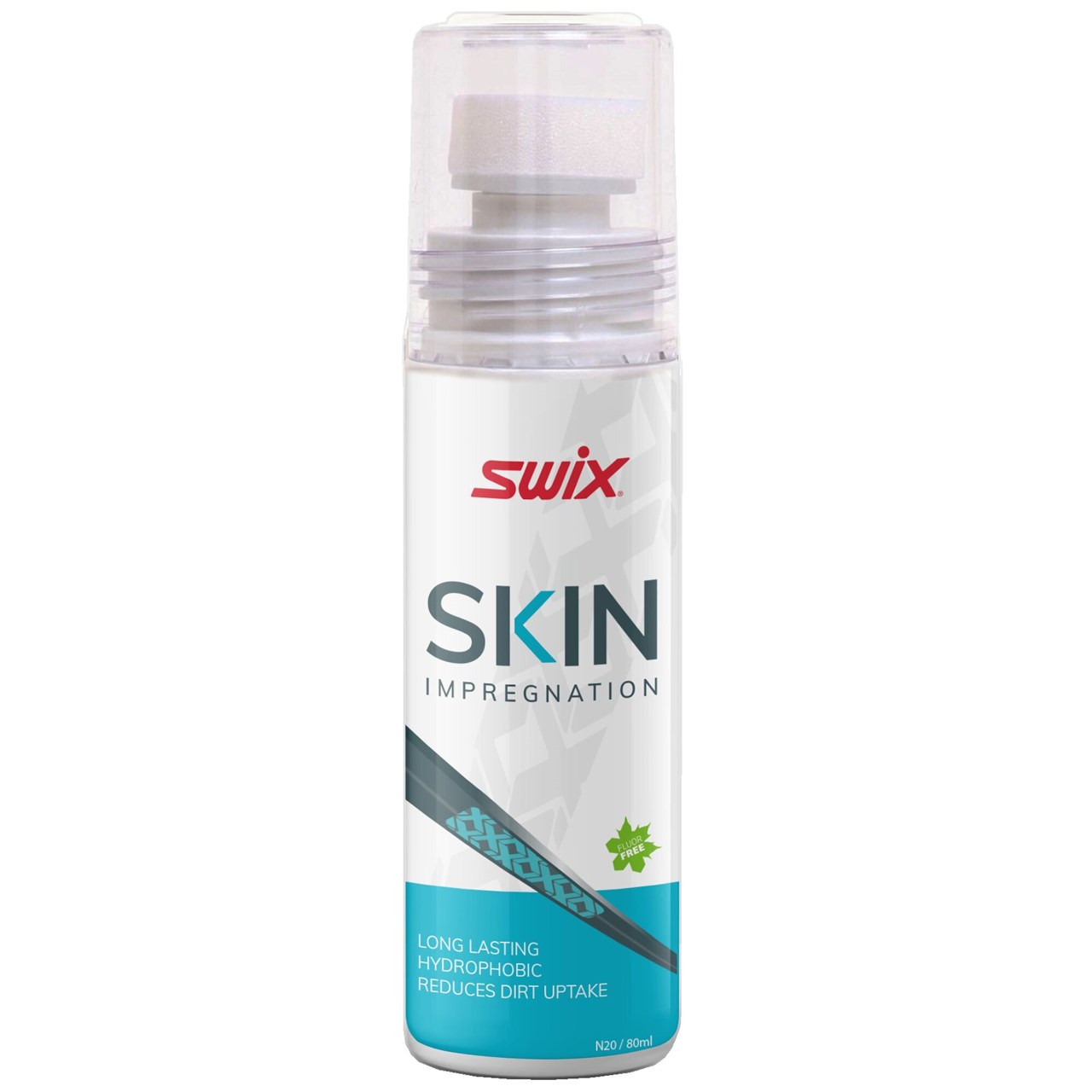 Skin Impregnation Ass