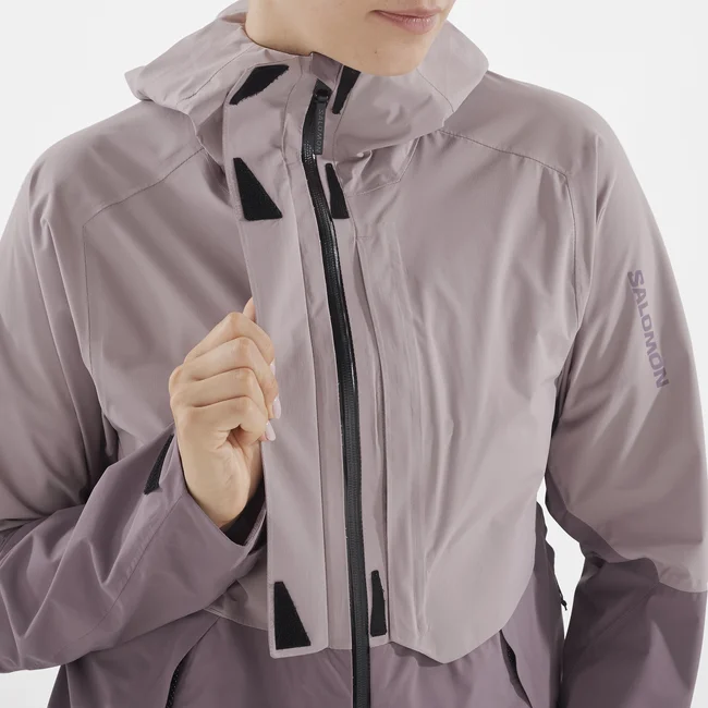OUTERPATH PRO 2.5L  Shelljacke Damen