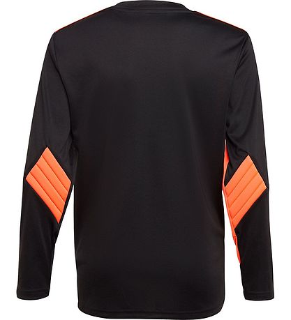 adidas Performance Bluse - SQUAD GK21 JSYY - Orange/Schwarz