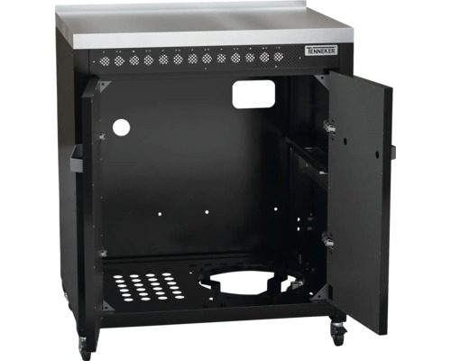 Tenneker® Zenith keukenkast met dubbele deur
