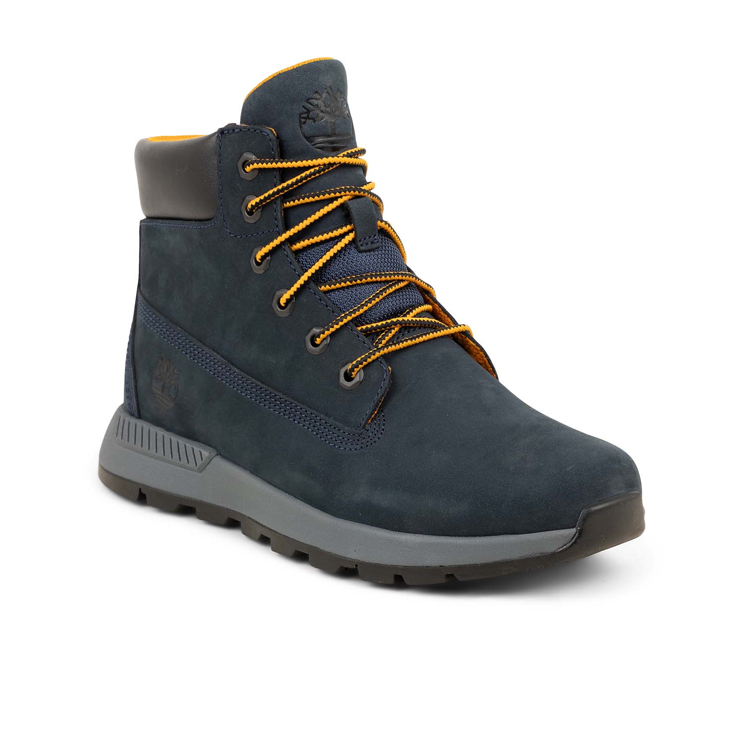 Chaussures montantes garçon, fille TIMBERLAND KILLINGTON TREKKER