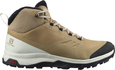 SalomonOUTsnap CSWP - braun