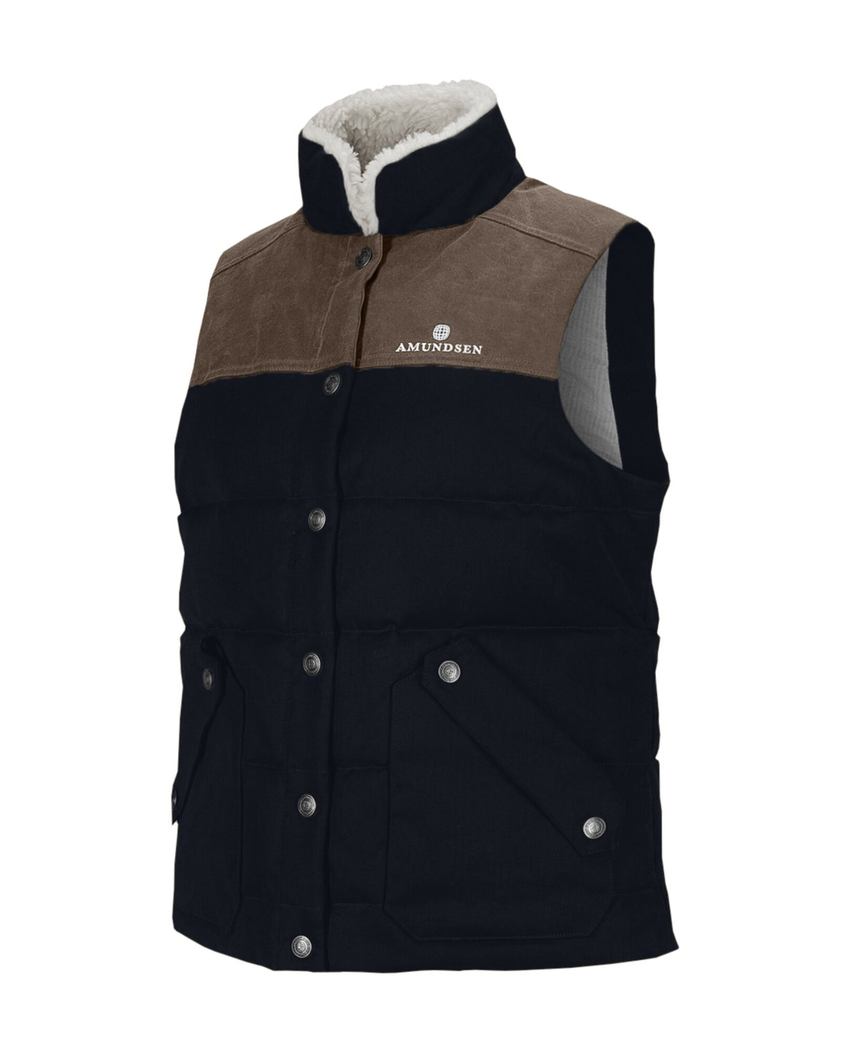 Amundsen<br>Huntress Vest Womens