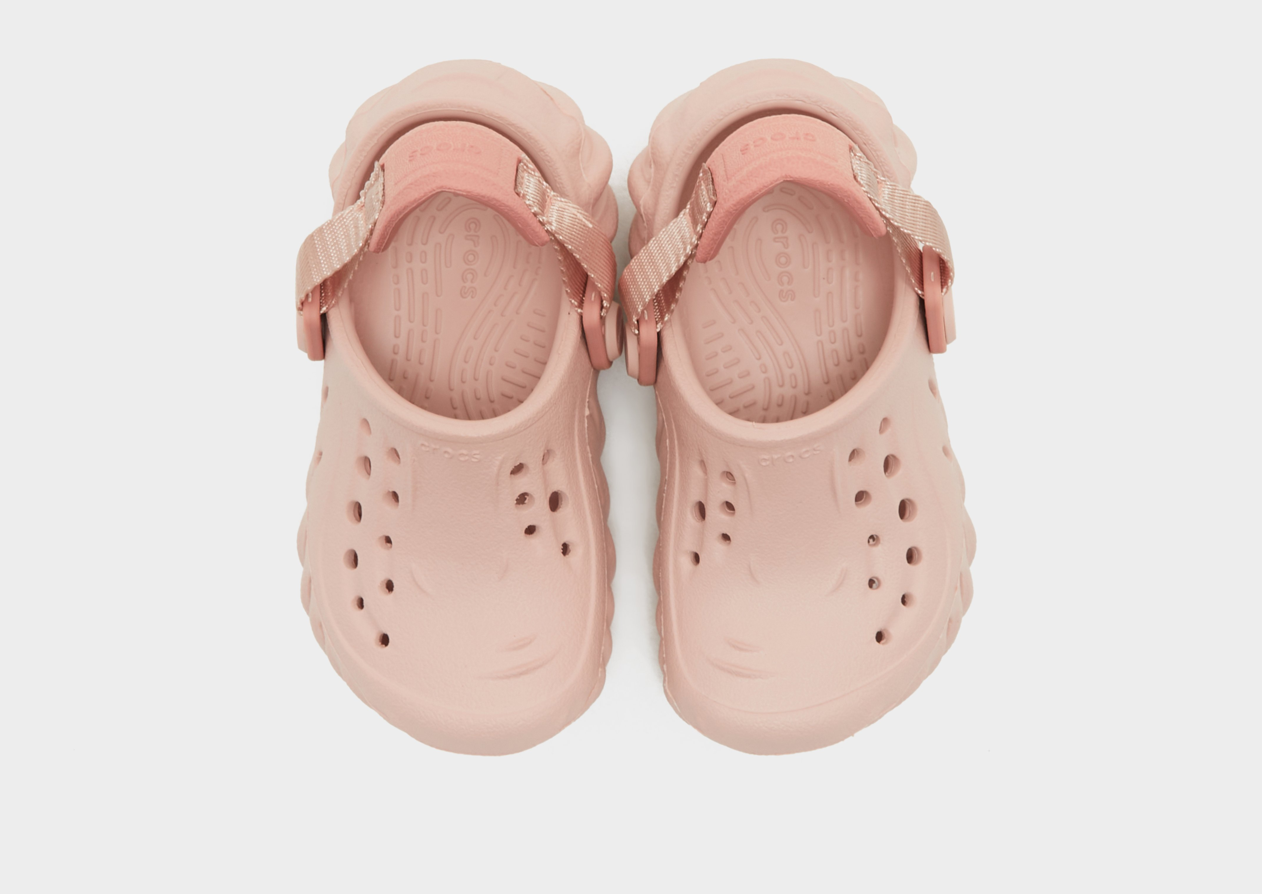 Crocs Echo Clog Bébé