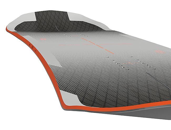 BATALEON - SNOWBOARD GOLIATH +