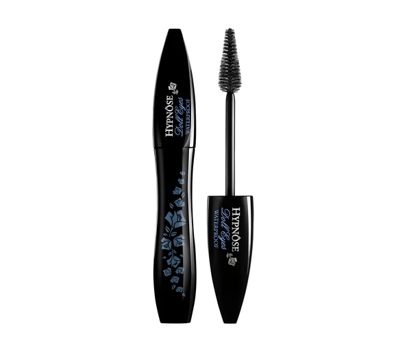 Lancôme Hypnôse Doll Eyes Mascara WaterproofNoir 01 Waterproof
