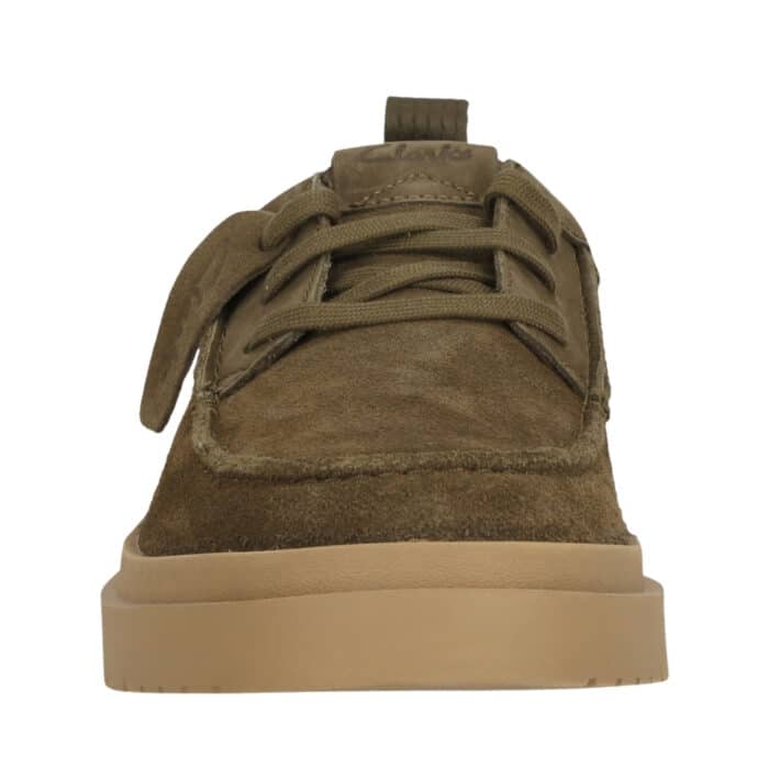 Clarks Polden Moc Sneakers Herre