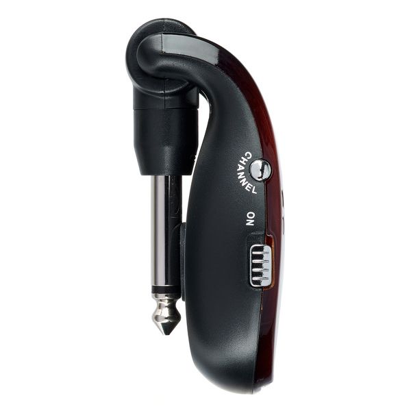 XVive U2 Guitar Wireless Syst Bundle