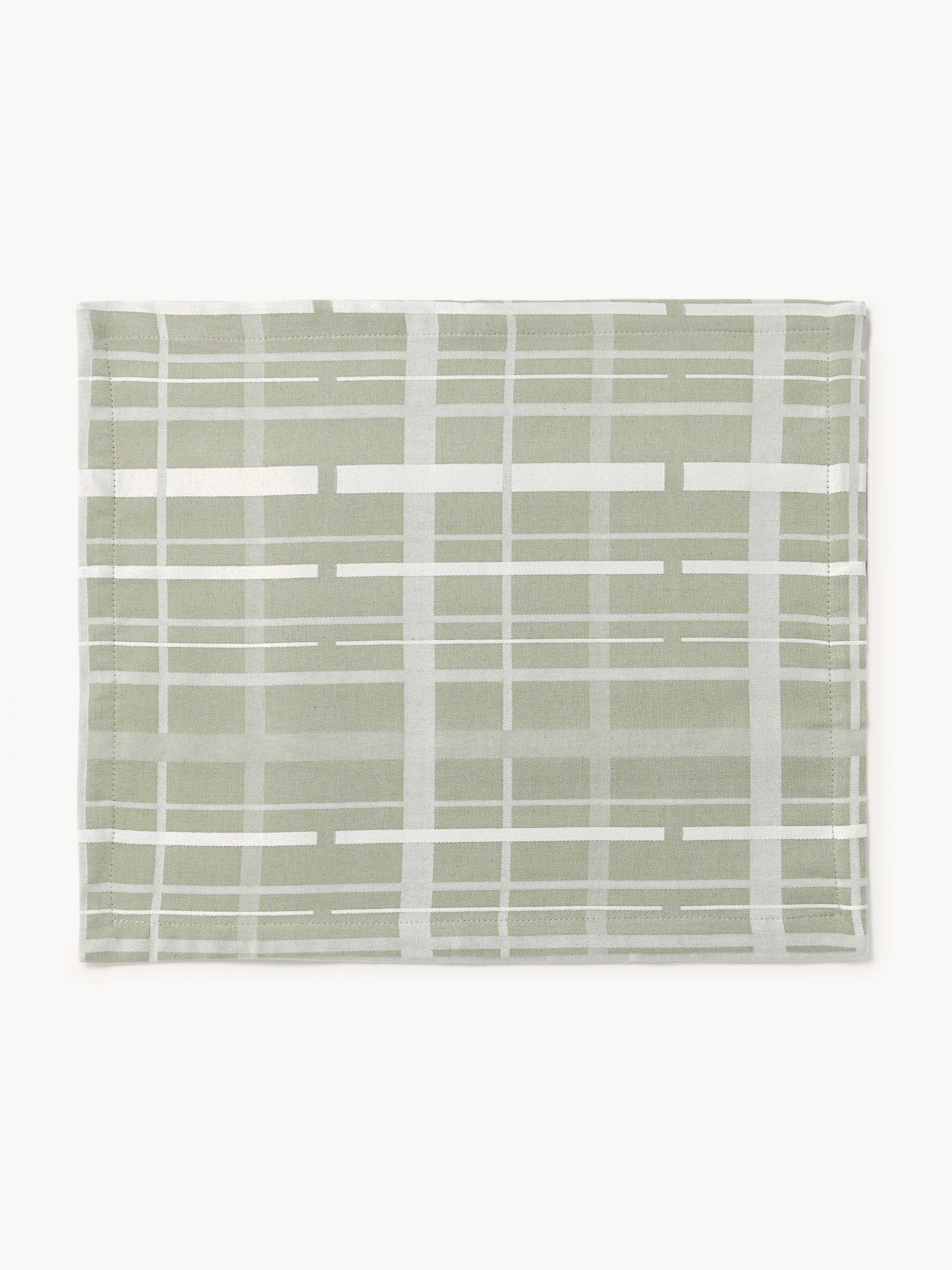 Placemats Bria, 2-delig